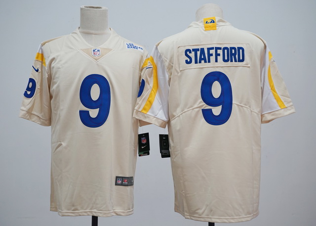 Los Angeles Rams Jerseys 012 [Cheap NFL Jerseys 1612]